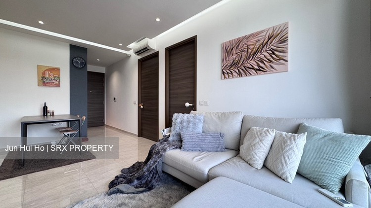 The Florence Residences (D19), Apartment #500163351